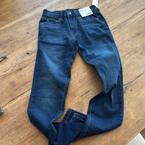 Aeropostale High Rise Jeggings NWT size 00R - Picture 3 of 5